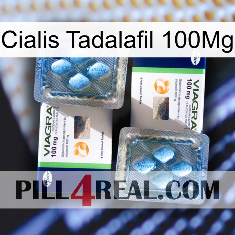 Cialis Tadalafil 100Mg viagra5